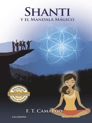 cover image of Shanti y el Mandala Mágico